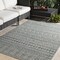 Livabliss Eagean EAG-2307 Outdoor Safe Area Rug EAG2307-679 - alternate 5